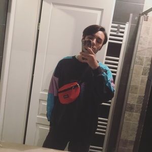 Meet your Posher, Daniel